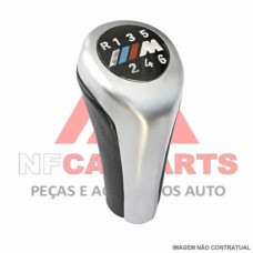 MANETE / MOCA VELOCIDADES - BMW "M"